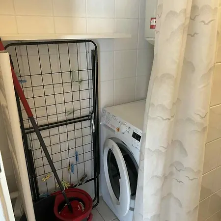 La Fregate - Vue アパート