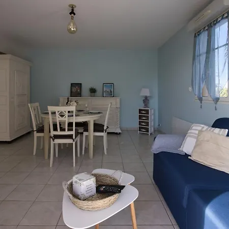 Appartement La Fregate - Vue