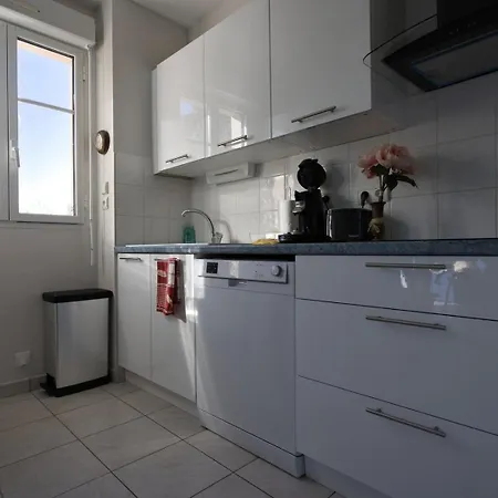 La Fregate - Vue * Châtelaillon-Plage