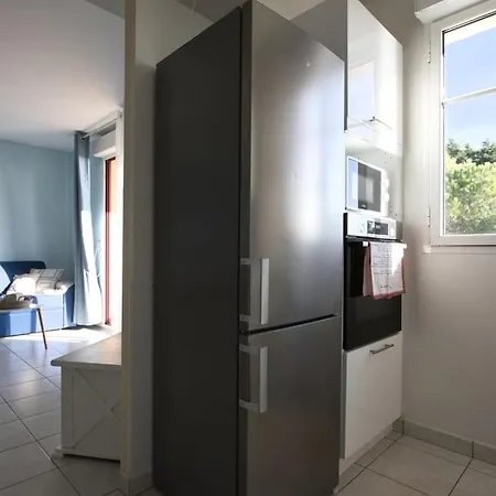Appartement La Fregate - Vue Châtelaillon-Plage
