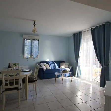 Hostcare - La Fregate - Vue * Châtelaillon-Plage